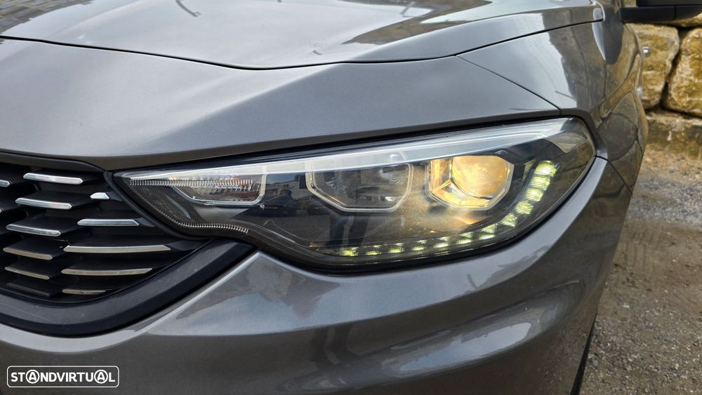 Fiat Tipo Station Wagon 1.3 Multijet City Life - 42