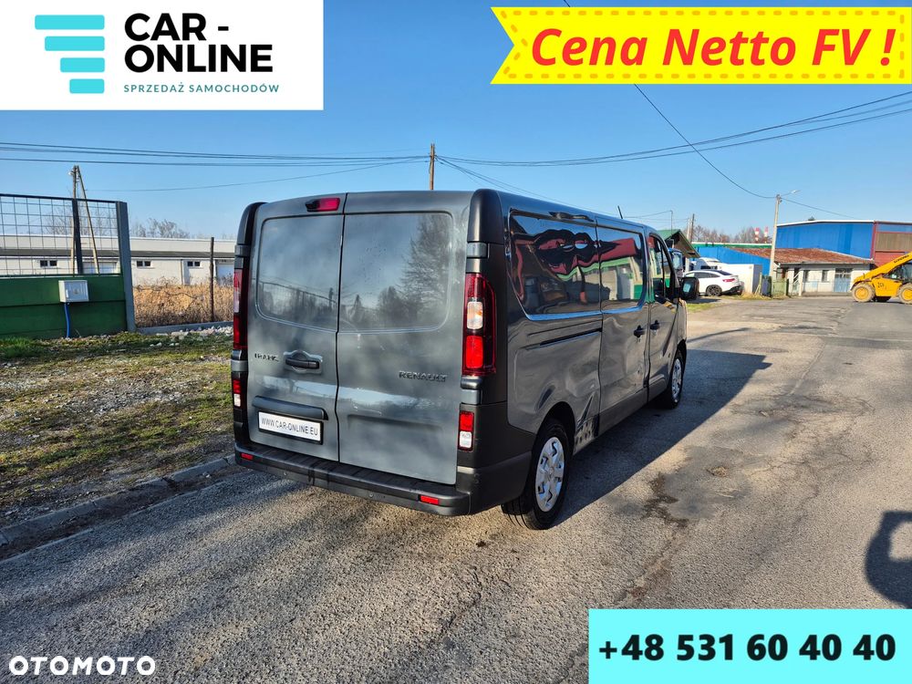 Renault Trafic - 4