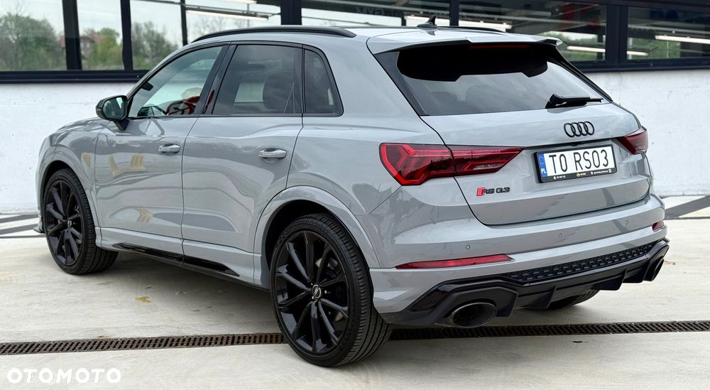 Audi RS Q3 - 12