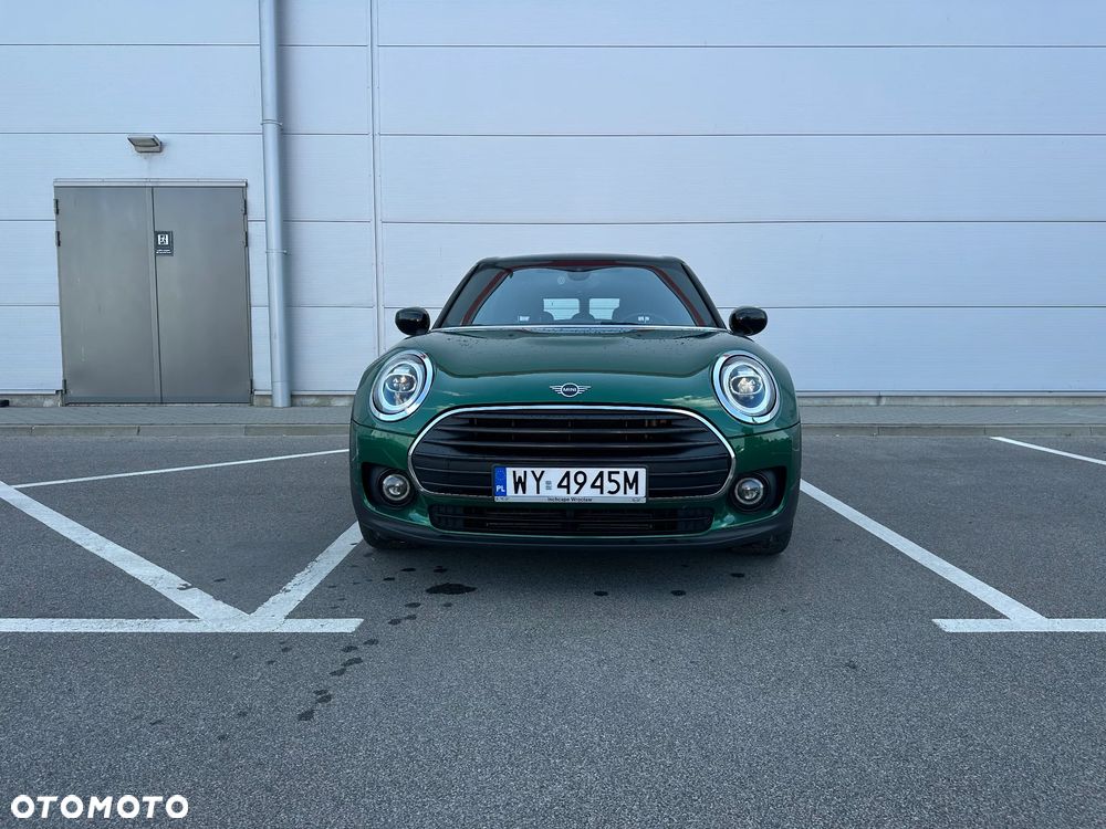 MINI Clubman Cooper - 1