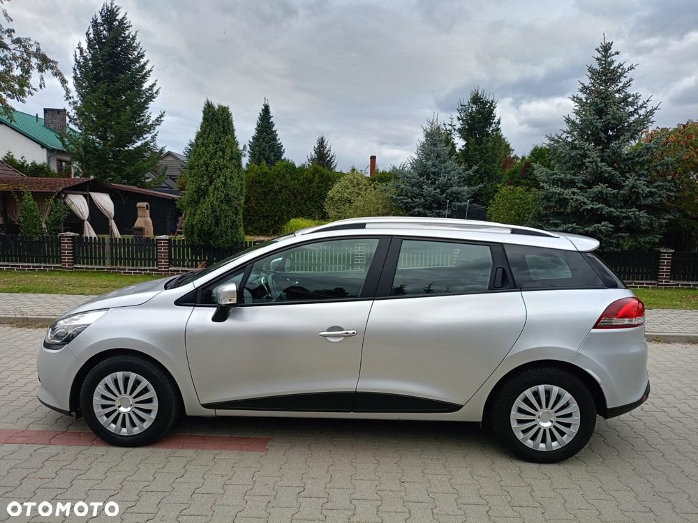 Renault Clio - 8