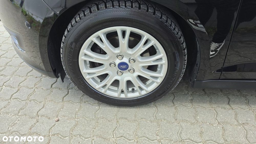 Ford C-MAX 1.0 EcoBoost Titanium ASS - 24
