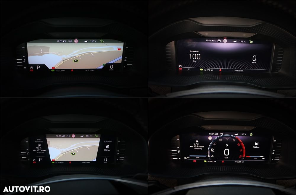 Skoda Kodiaq 2.0 TDI 4X4 DSG SportLine - 5