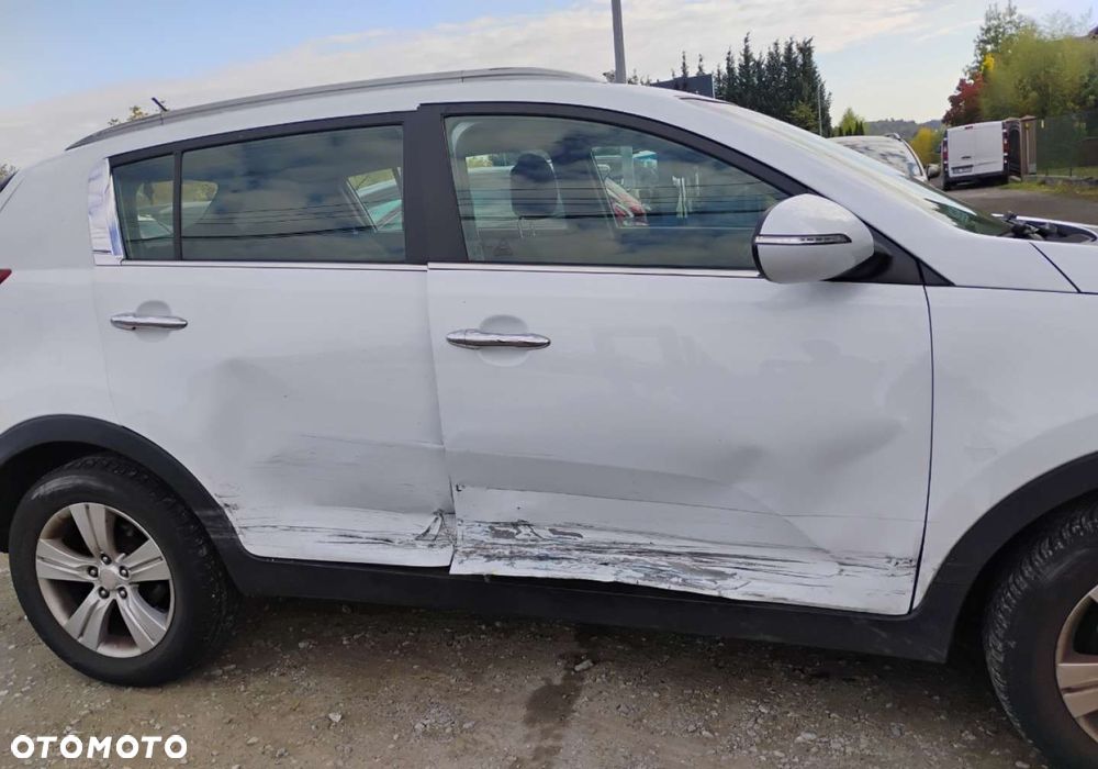 Kia Sportage - 26