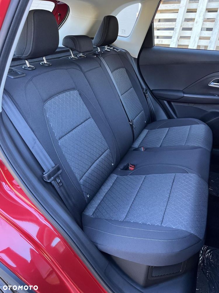 MG ZS Hybrid+ - 18