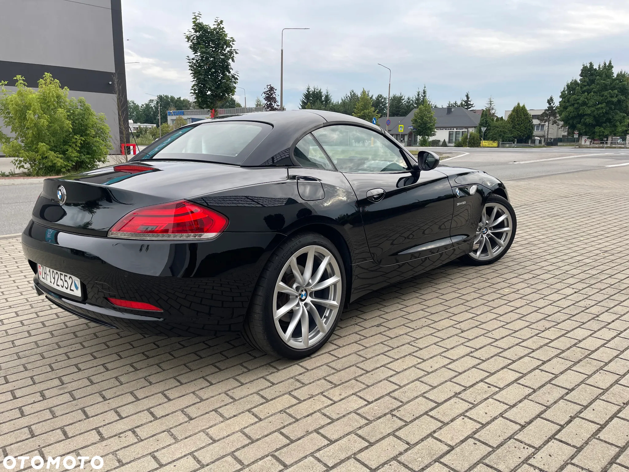 BMW Z4 sDrive23i - 3