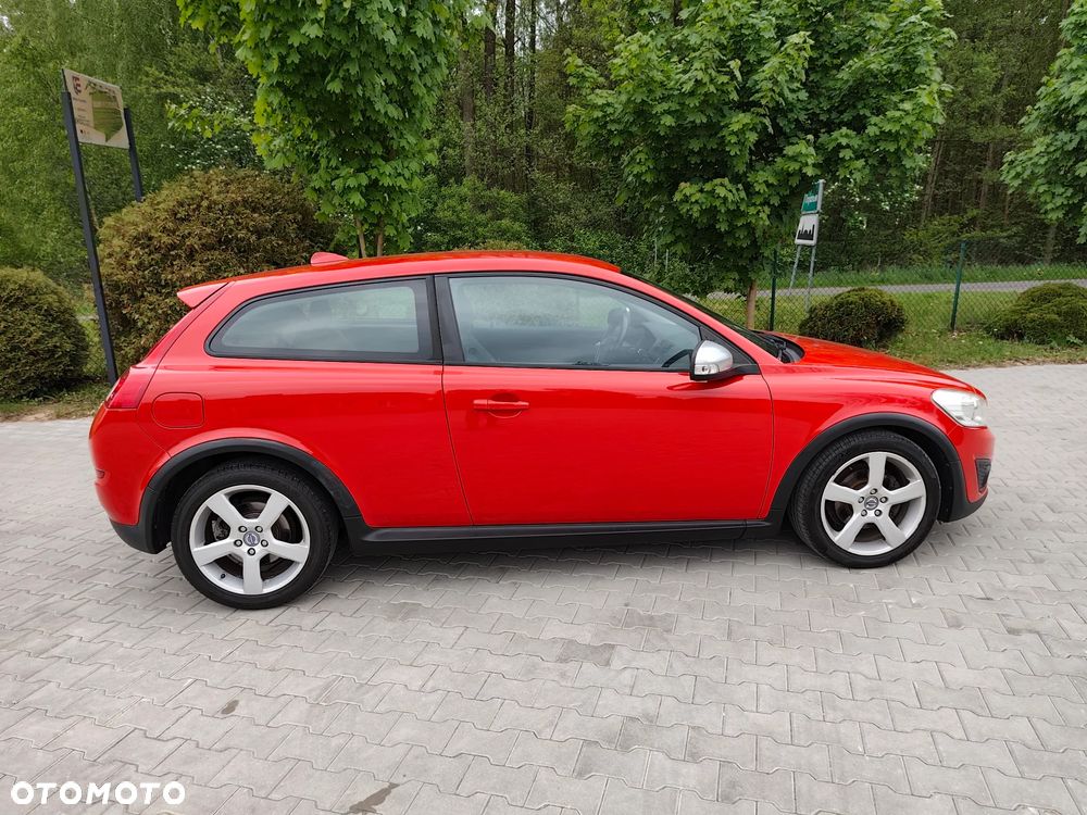 Volvo C30 - 6