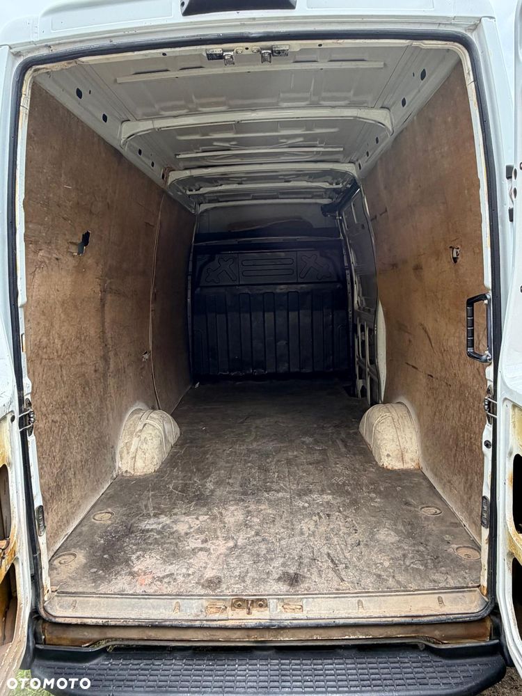 Iveco Daily - 10