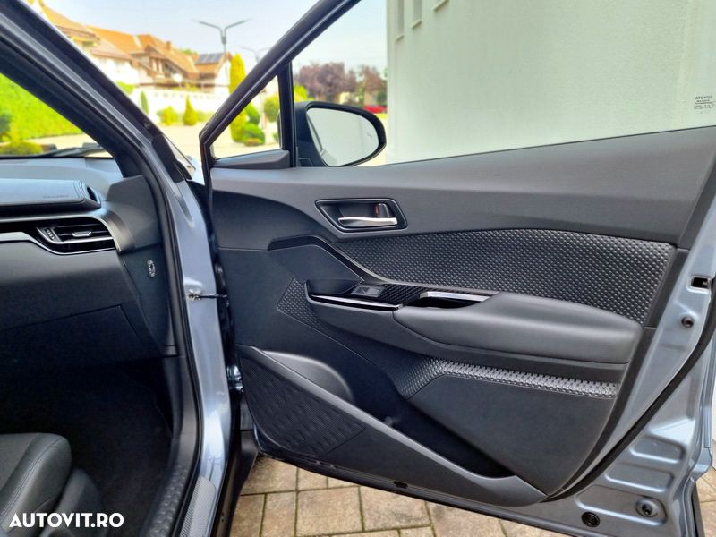 Toyota C-HR 2.0 Style Selection - 19