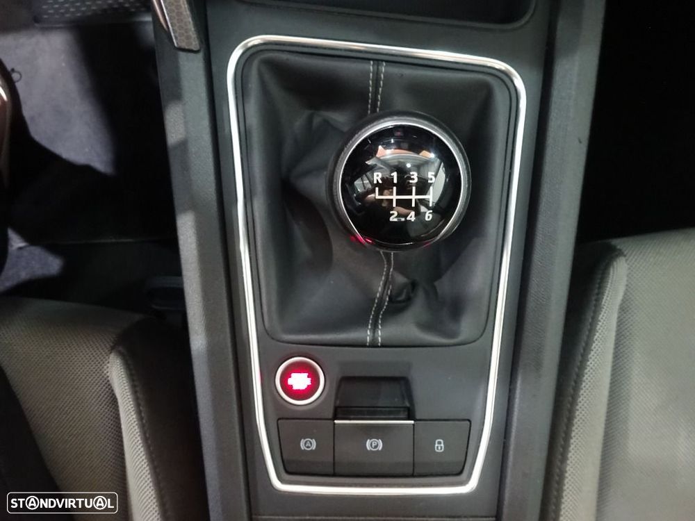 SEAT Leon 1.0 TSI Style - 26