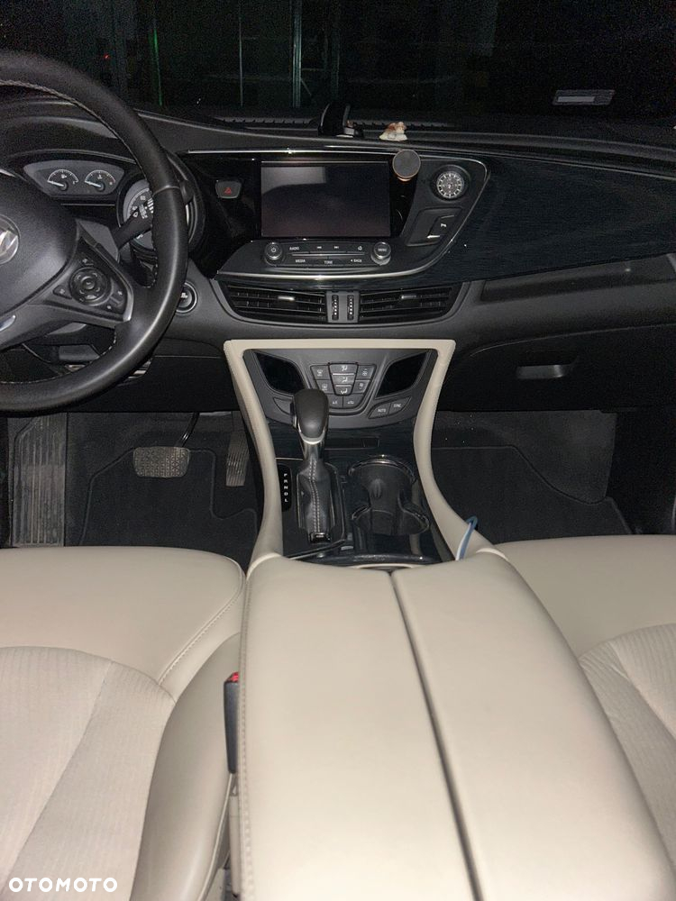 Buick Inny - 7