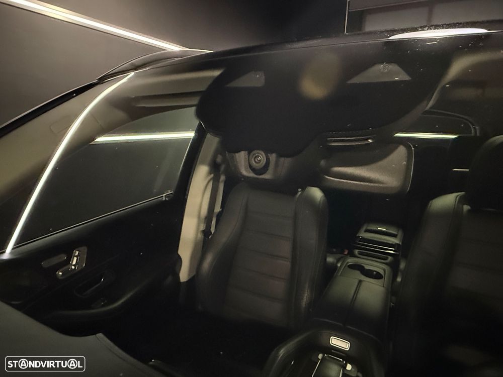 Mercedes-Benz GLS 350 d 4Matic - 59