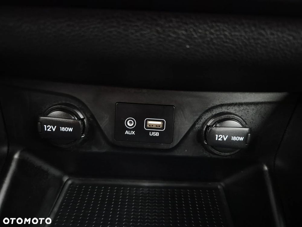 Hyundai Tucson 1.6 T-GDi Comfort 2WD - 17