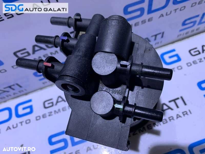 Carcasa Filtru Combustibil Motorina Renault Laguna 2 1.9 DCI 2001 - 2007 - 4