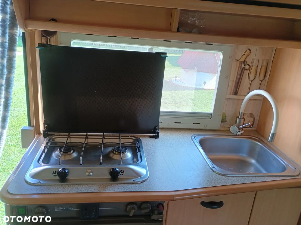 Fiat Ducato - 8