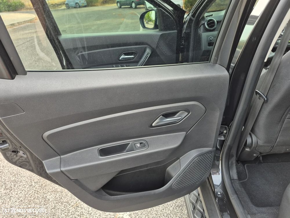 Dacia Duster 1.5 Blue dCi Prestige - 20
