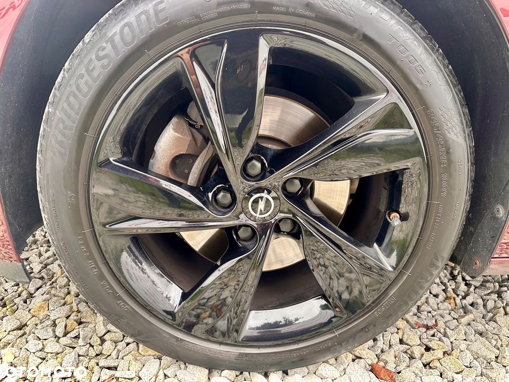 Opel Insignia Grand Sport 2.0 Diesel Ultimate Exclusive - 11