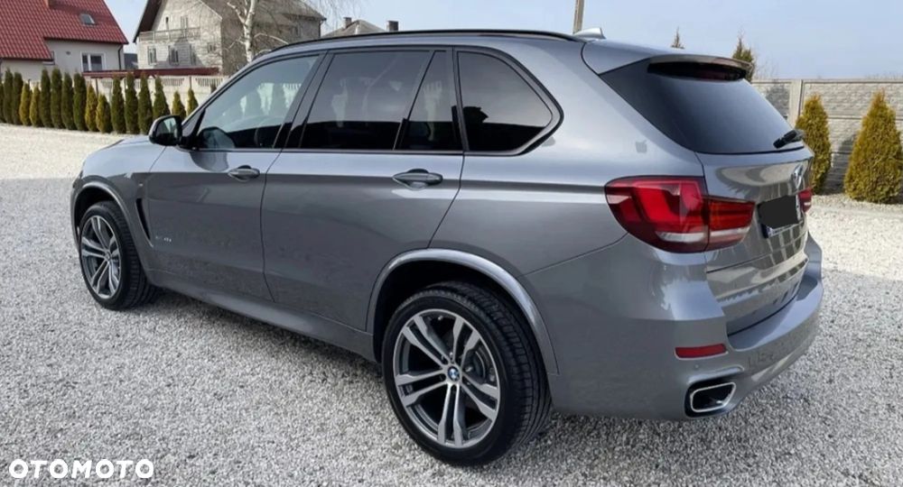 BMW X5 xDrive40d - 3