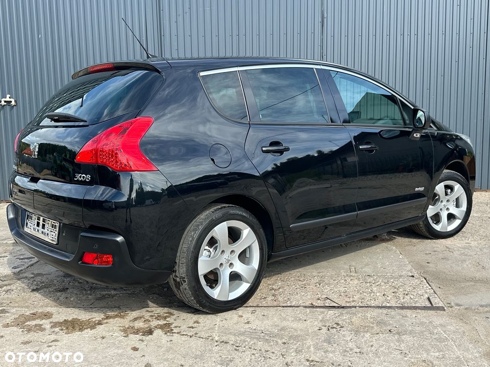 Peugeot 3008 - 19
