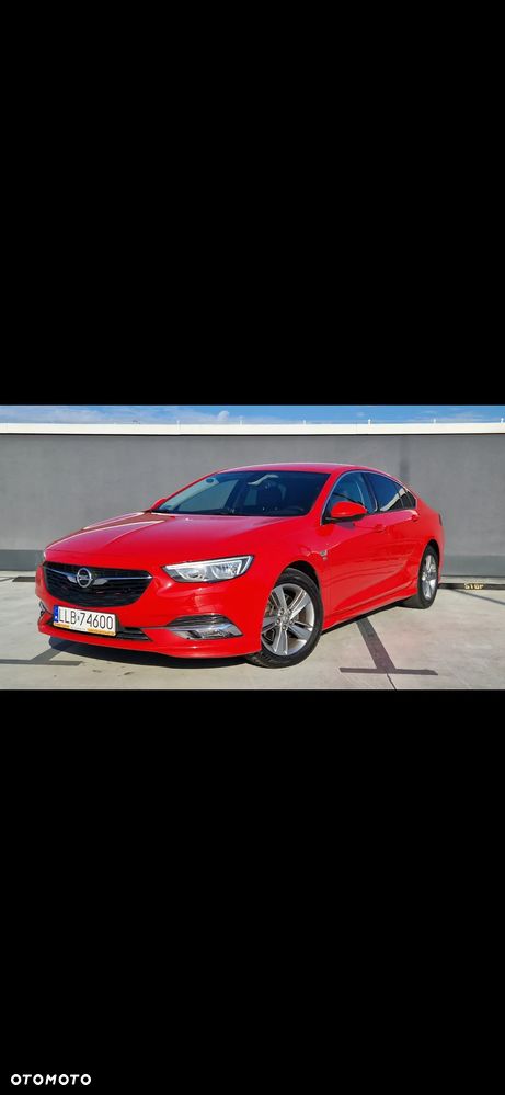 Opel Insignia 2.0 CDTI Elite S&S - 2