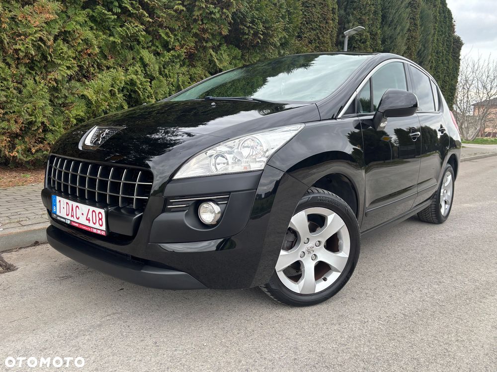 Peugeot 3008 HDi 115 Active - 14