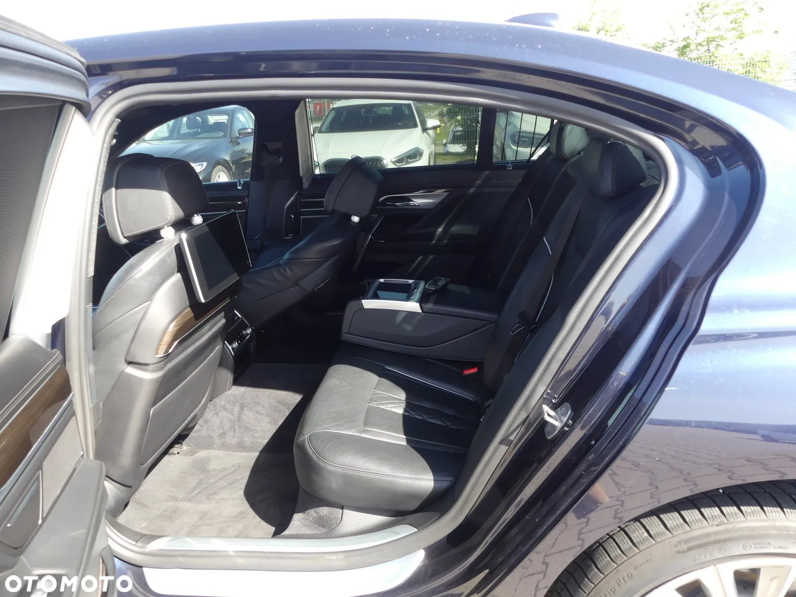 BMW Seria 7 740Ld xDrive - 12