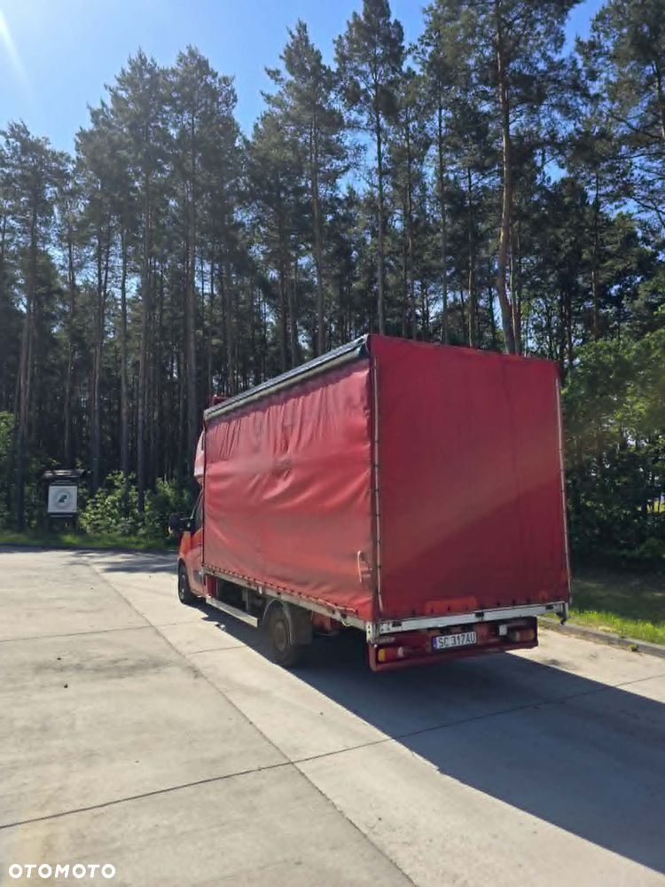 Renault MASTER III - 4
