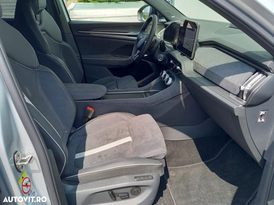 Skoda Kodiaq - 9