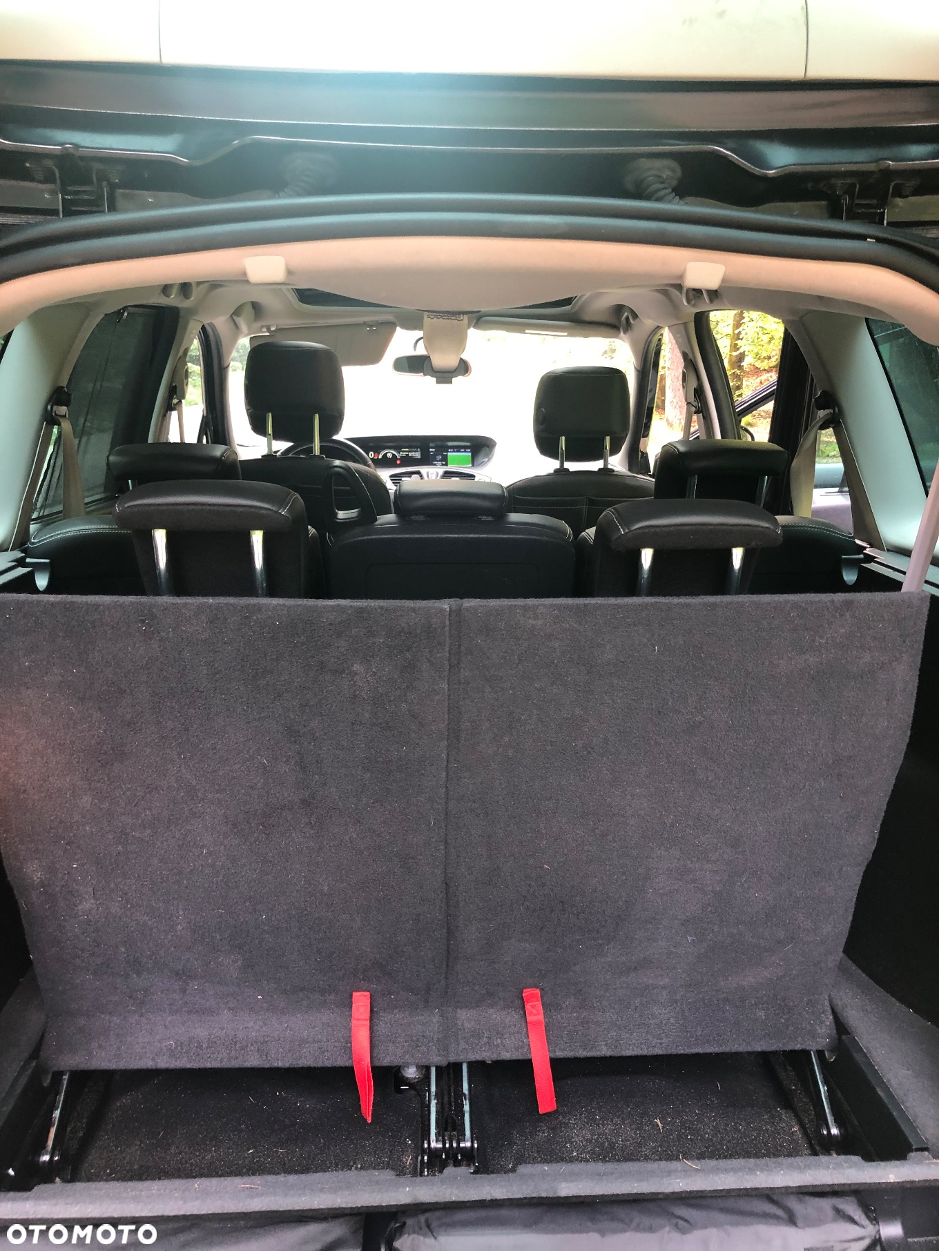 Renault Grand Scenic ENERGY dCi 130 BOSE EDITION - 17