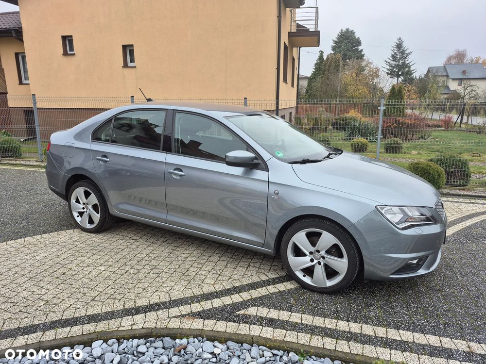 Seat Toledo 1.2 TSI Style - 5
