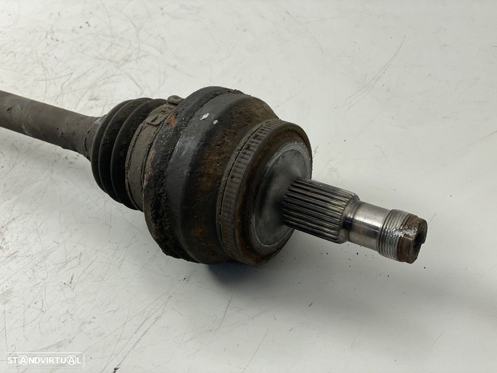 Transmissão Esq Trás MERCEDES-BENZ E-CLASS T-Model (S212) E 200 CDI BlueTEC - 3