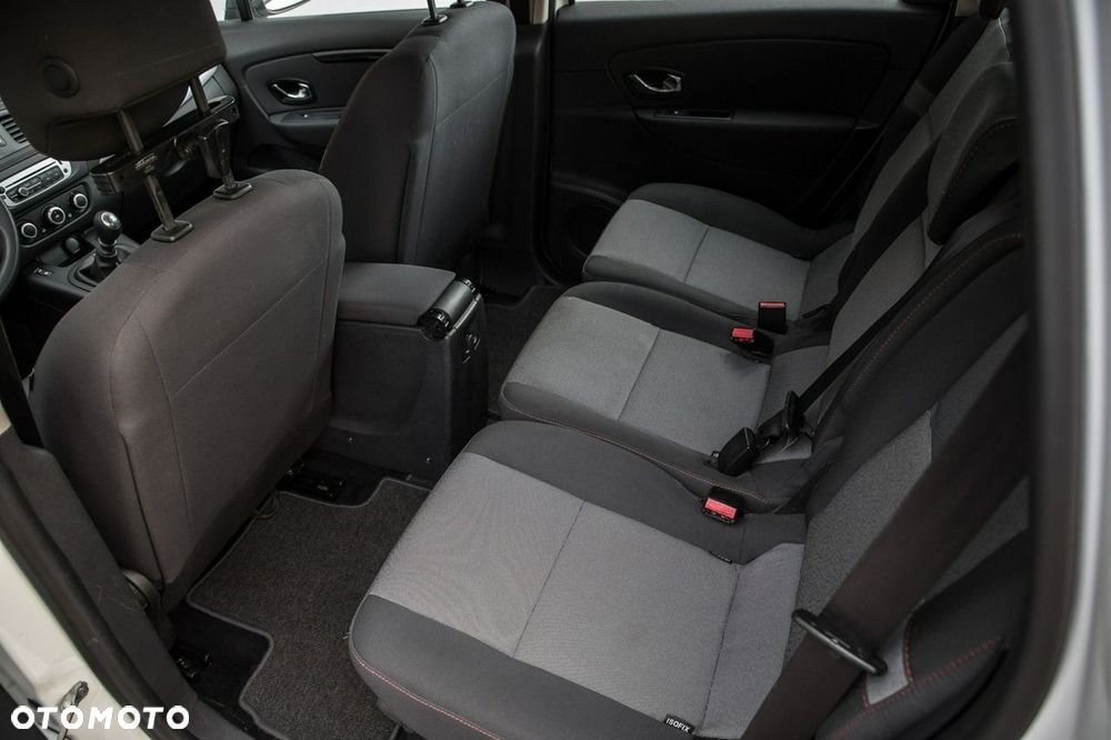 Renault Grand Scenic - 24