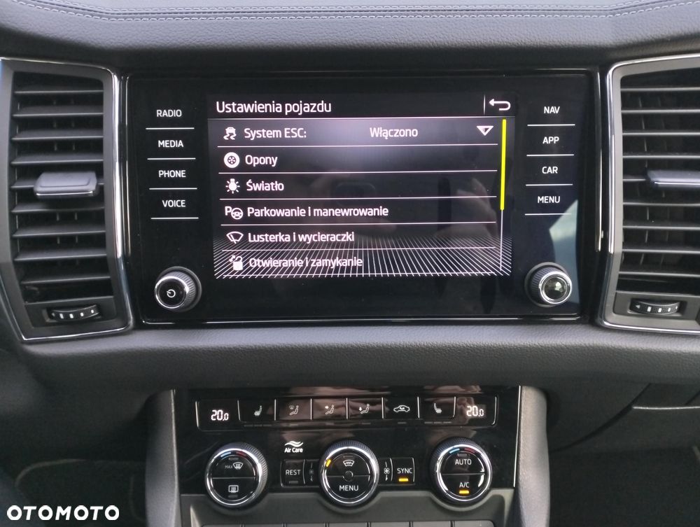 Skoda Kodiaq 1.5 TSI ACT 4x2 Ambition DSG - 28