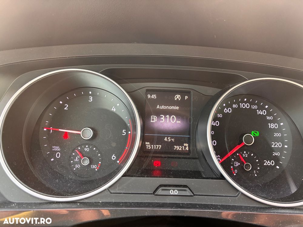 Volkswagen Tiguan 2.0 TDI DPF DSG 4Mot Comfortline - 3