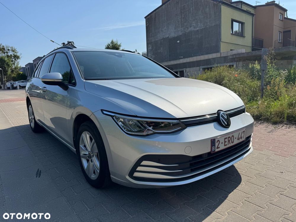 Volkswagen Golf 2.0 TDI SCR Energy - 6