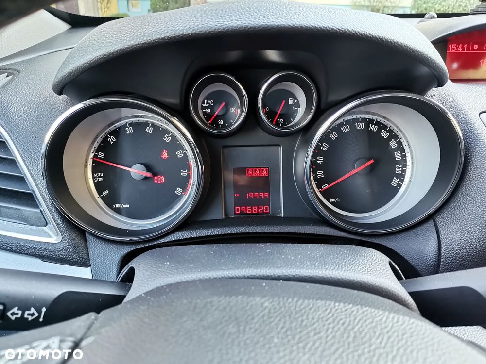 Opel Mokka 1.6 Enjoy S&S - 12