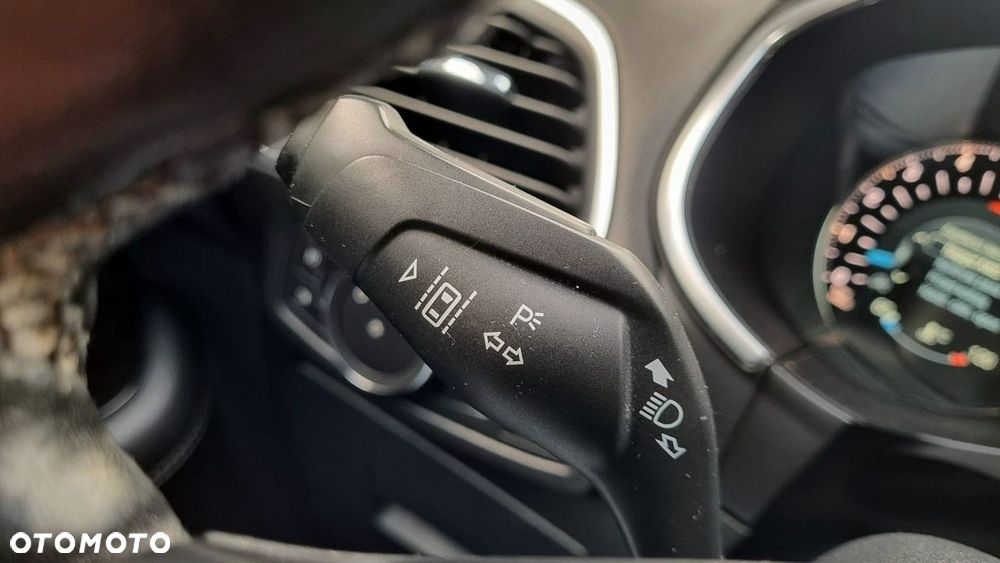 Ford Edge - 15