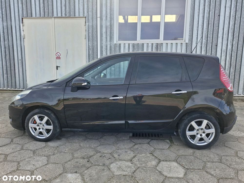 Renault Scenic - 7