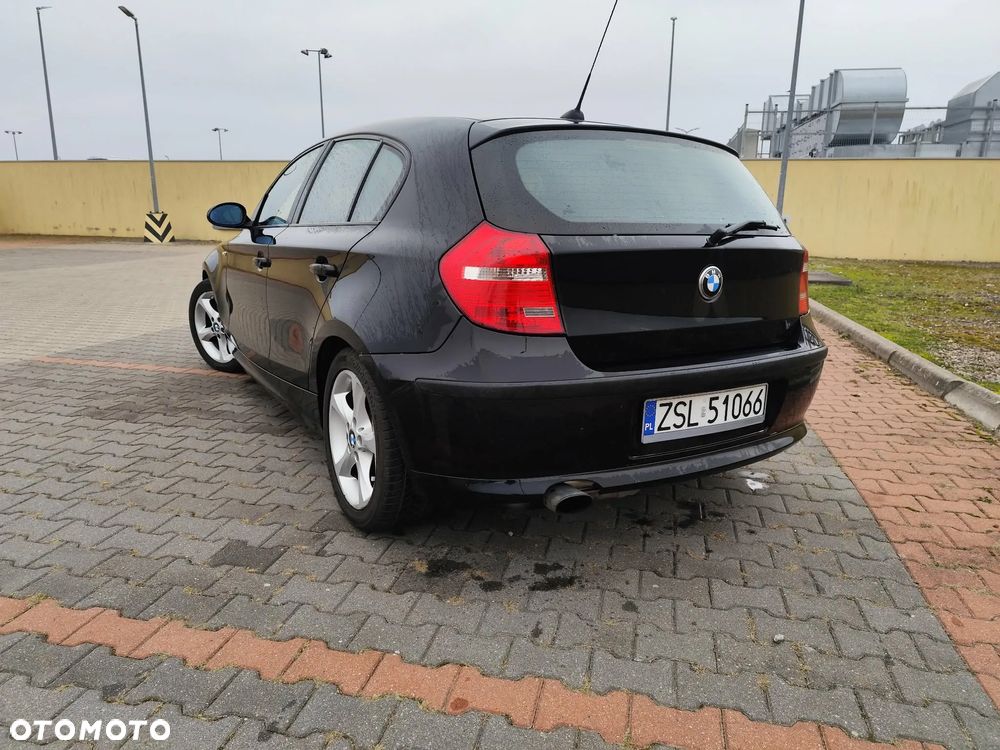 BMW Seria 1 118i Edition Lifestyle - 3