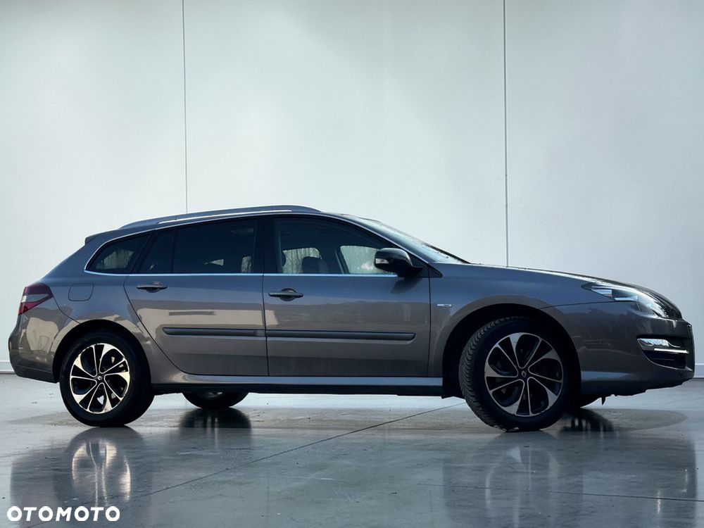 Renault Laguna - 4