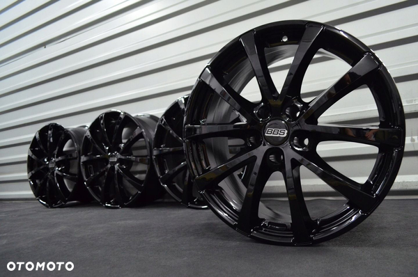 Felgi 5x112 R18 Audi A3 A4 A6 VW Passat Tiguan SEAT Mercedes Skoda