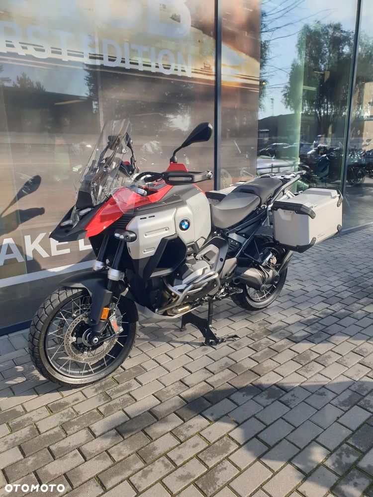 BMW GS - 3