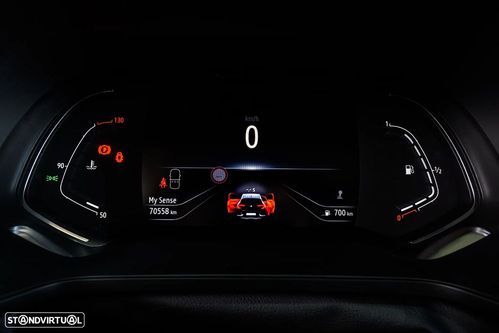 Renault Captur 1.0 TCe Techno - 17