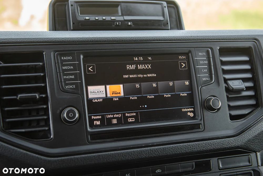 Volkswagen Crafter - 15