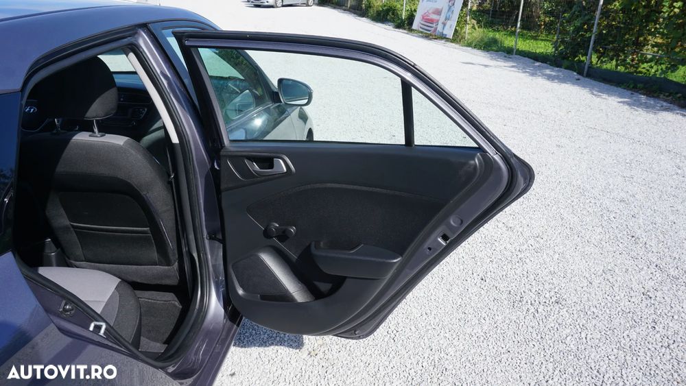 Hyundai i20 1.2 Style - 11