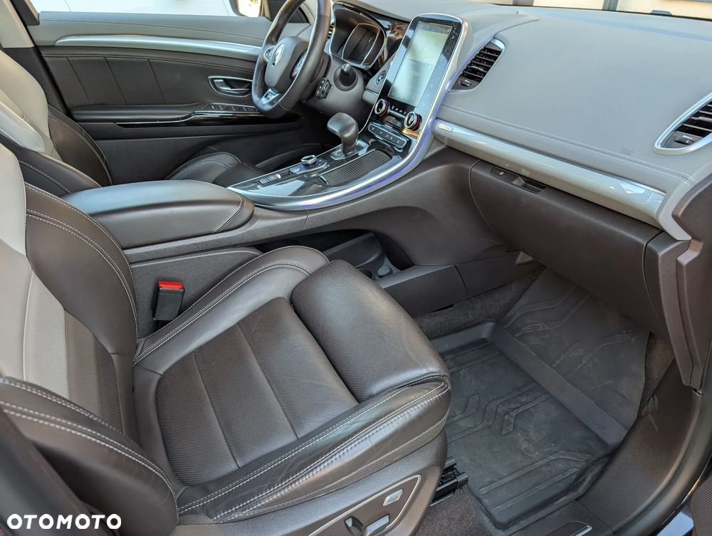 Renault Espace 1.6 TCE Initiale Paris EDC - 23