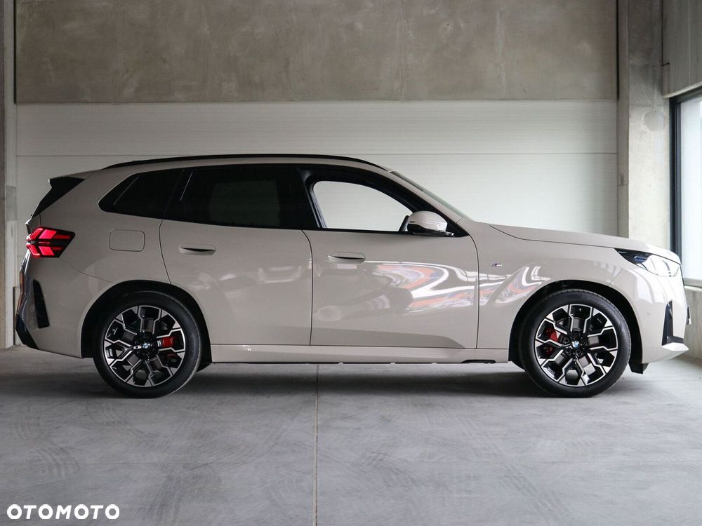 BMW X3 - 7