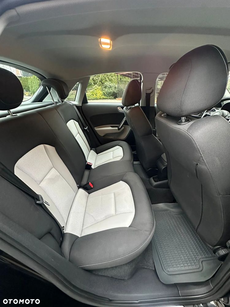 Audi A1 Sportback 1.6 TDI Ambition - 25