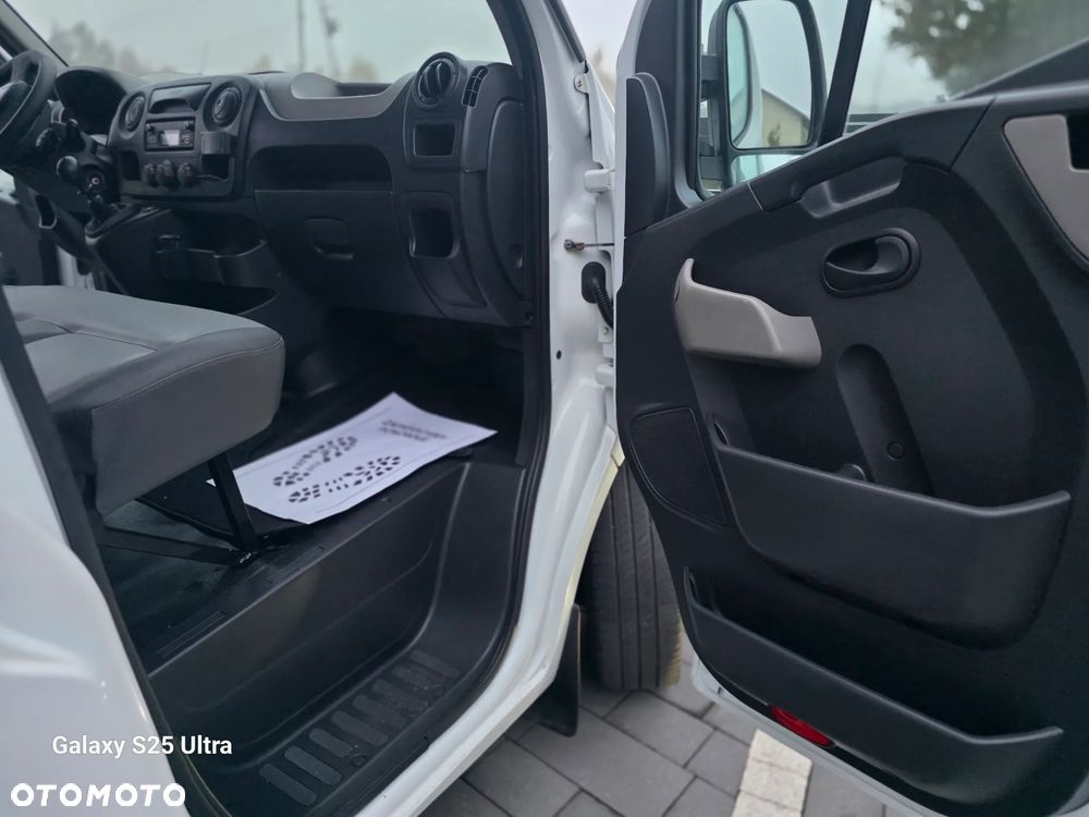 Renault Master - 11