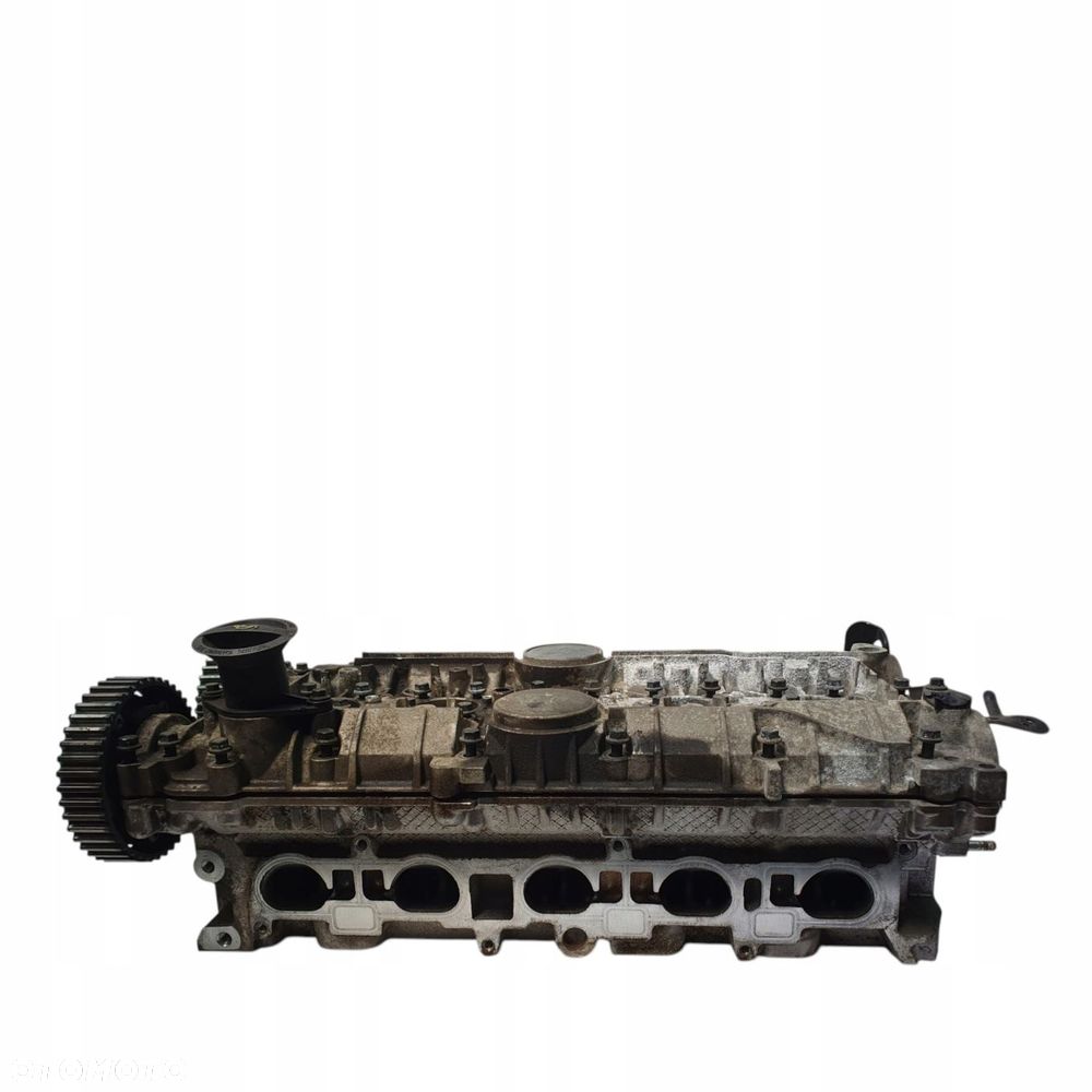 GŁOWICA CYLINDRÓW Volvo V70 III S80 II 2.5 T turbo 8642289007 - 6